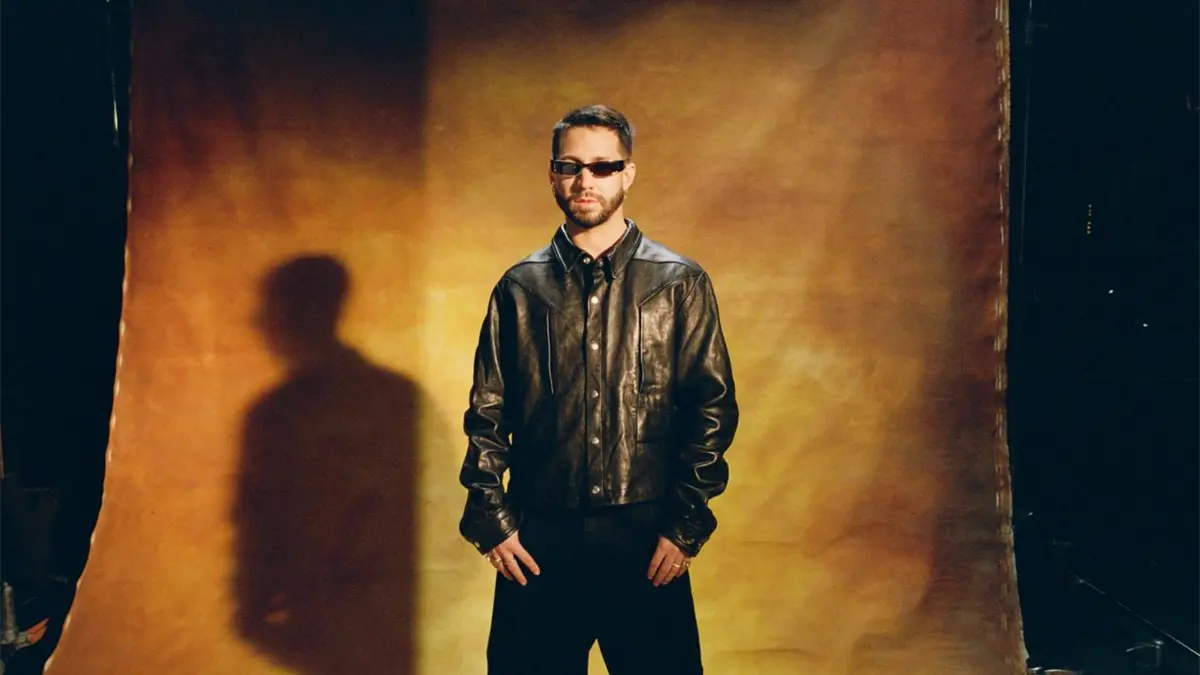 Mora ofrece espectáculo memorable con su tour Lo Mismo de la Otra Vez