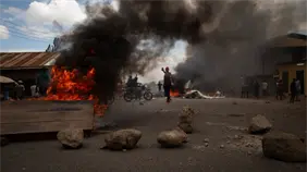 Al menos 150 muertos por las protestas electorales en Tanzania, según fuentes sanitarias