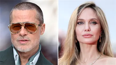 Brad Pitt insiste en obtener mensajes privados de Angelina Jolie en disputa por Château Miraval