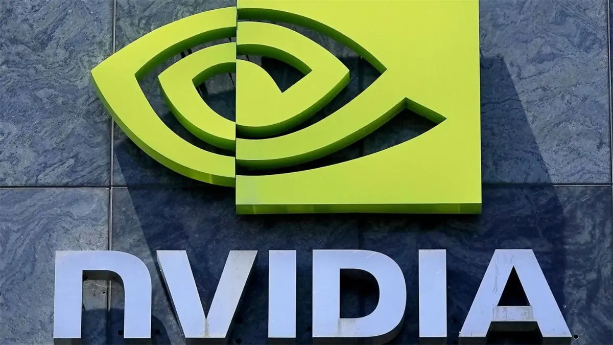 Nvidia