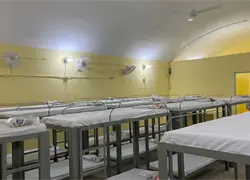 Falta de psicólogos y medicinas agrava la crisis de salud mental en las cárceles en RD