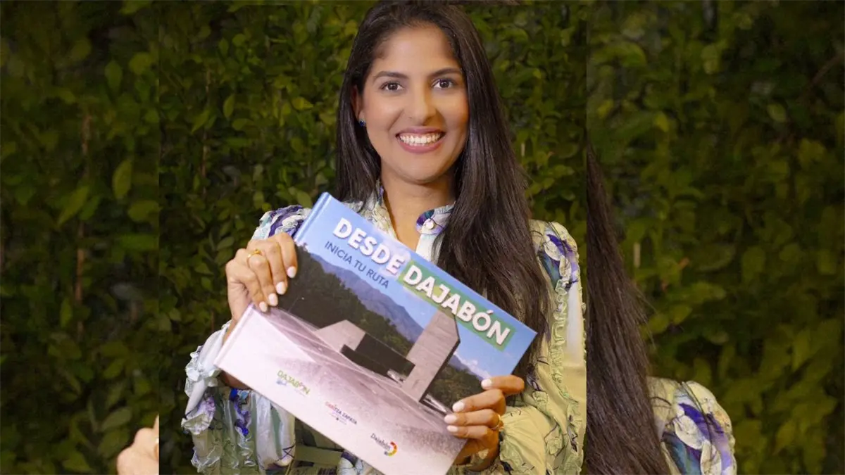 Presentan en Dajabón la primera guía ecoturística de la provincia