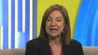 "Parecer&iacute;a que el Ministerio de Cultura no tiene demasiado inter&eacute;s en la promoci&oacute;n de las artes", dice actriz