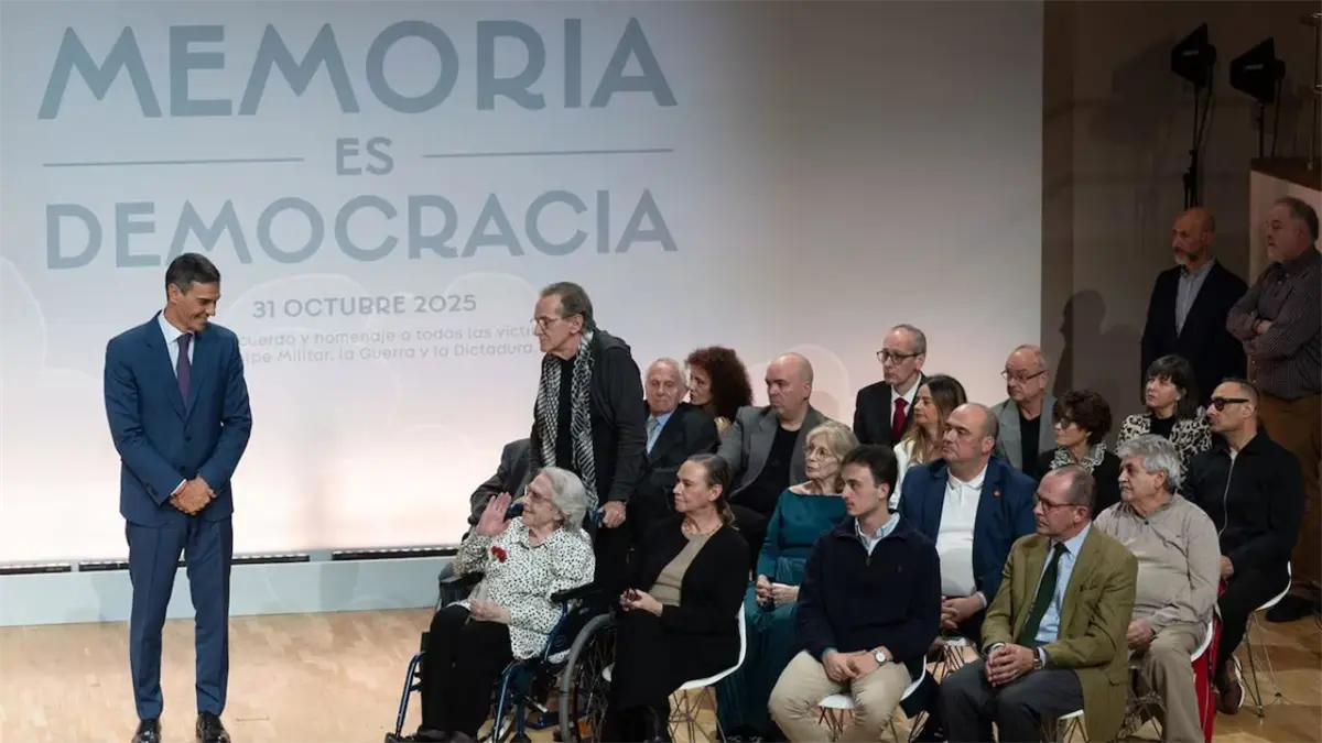 España le concederá la nacionalidad a unos 170 descendientes de las brigadas internacionales