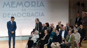 España concederá la nacionalidad a unos 170 descendientes de las brigadas internacionales