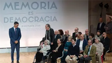 España concederá la nacionalidad a unos 170 descendientes de las brigadas internacionales