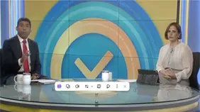 Hoy en El Despertador: RD enviará ayuda humanitaria a criollos damnificados Hoy en El Despertador: RD enviará ayuda humanitaria a criollos damnificados