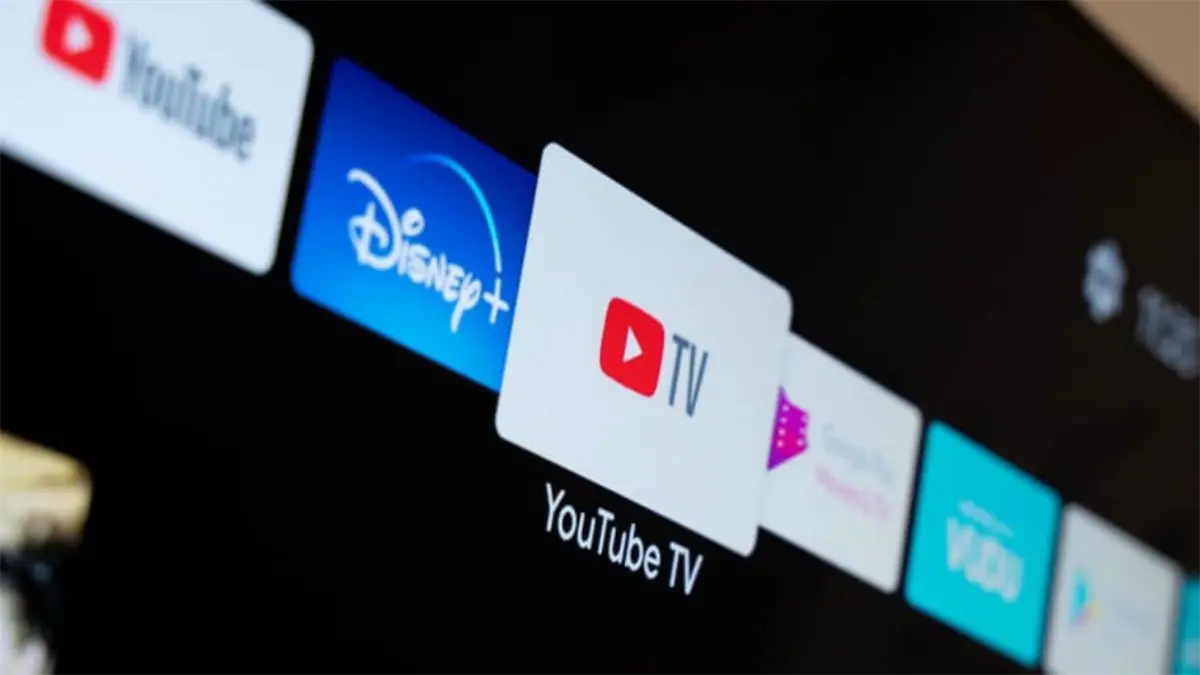 Youtube TV deja de emitir los canales de Disney tras el fracaso para firmar nuevo acuerdo