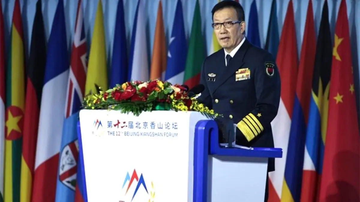 Los jefes de Defensa de EE.UU. y China hablan de Taiwán tras la reunión entre Trump y Xi