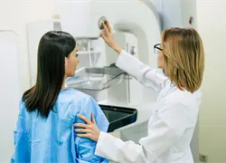 Mamografía: la herramienta clave para la detección temprana del cáncer de mama