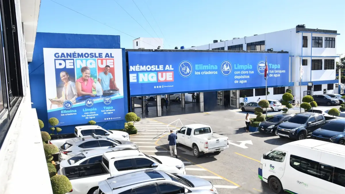 Ministerio de Salud confirma cero casos de cólera en República Dominicana