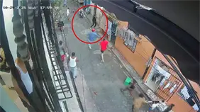 Niña de 9 años, condenada a una silla de ruedas tras un disparo