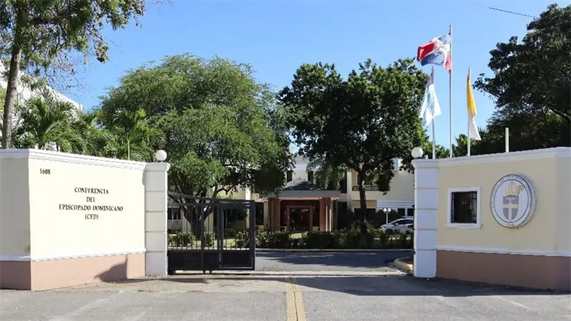 Obispos dominicanos expresan solidaridad con los afectados por el huracán Melissa 