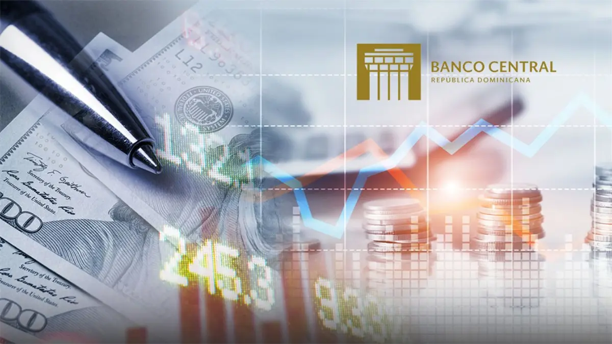 RD reduce su tasa de política monetaria por segundo mes consecutivo