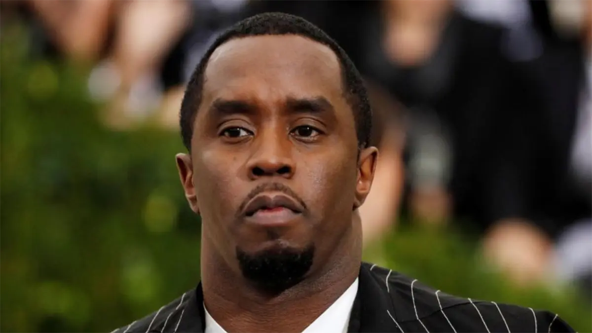 Sean ‘Diddy’ Combs inicia su condena de cuatro años en prisión