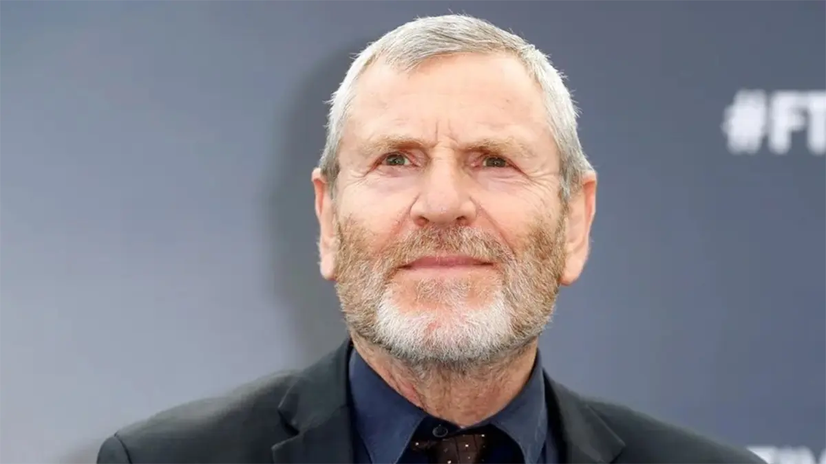 Muere Tchéky Karyo, el legendario actor francés de “Nikita” y “The Missing”, a los 72 años