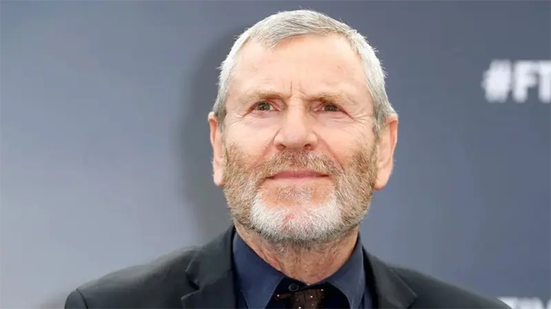 Muere Tchéky Karyo, el legendario actor francés de “Nikita” y “The Missing”, a los 72 años