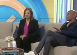 "Dos viejos en pánico" se presentará en noviembre en la Sala Ravelo del Teatro Nacional