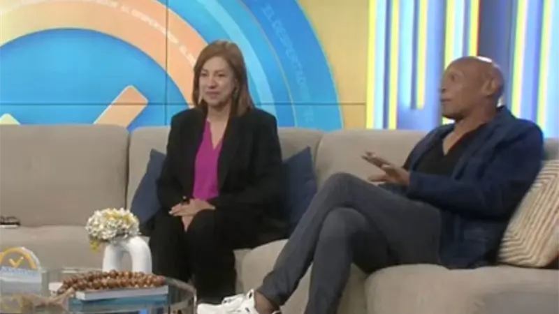 “Dos viejos en pánico” se presentará en noviembre en la Sala Ravelo del Teatro Nacional