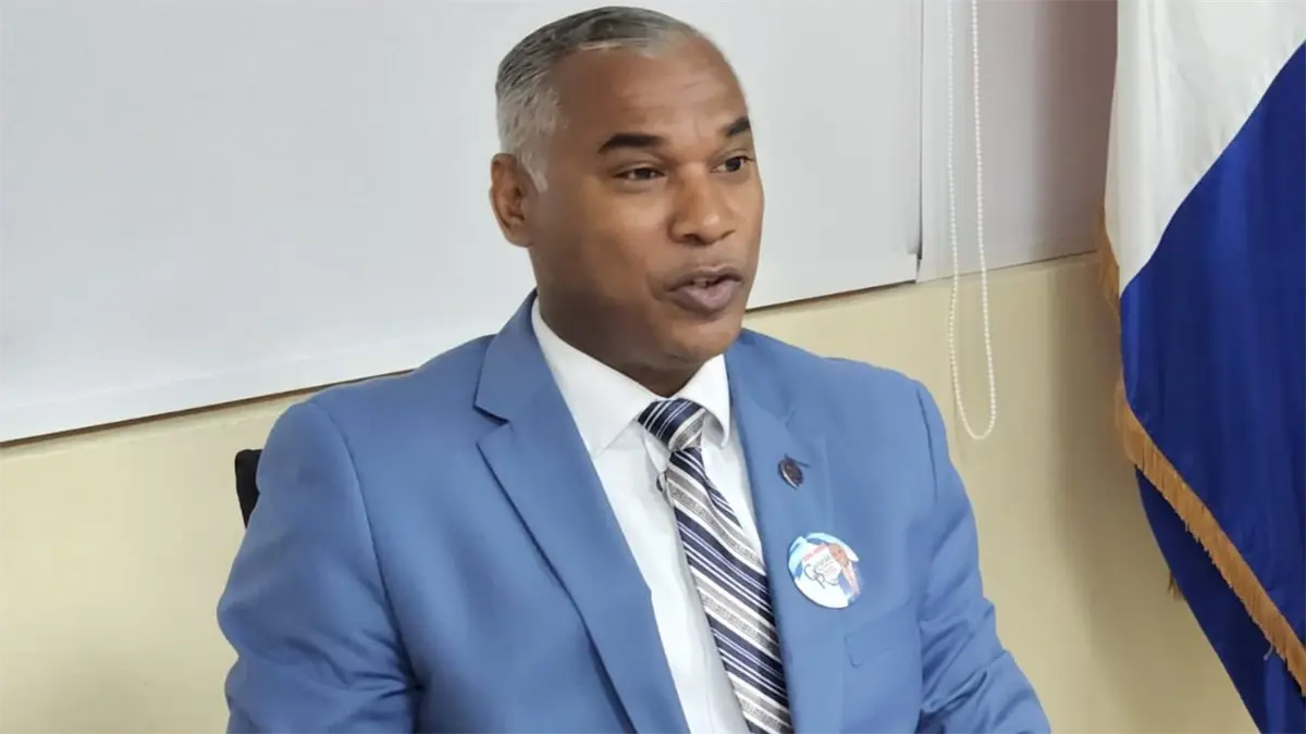 Fallece el destacado historiador Francisco Antonio Avelino García