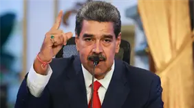 Maduro dice que la mejor ayuda de EE.UU. a Cuba sería levantar todo el bloqueo económico