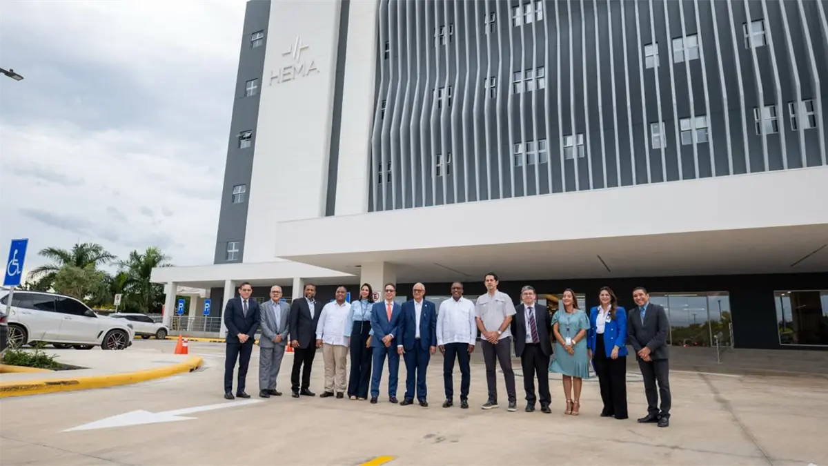 IDOPPRIL busca fortalecer la seguridad laboral en Santiago