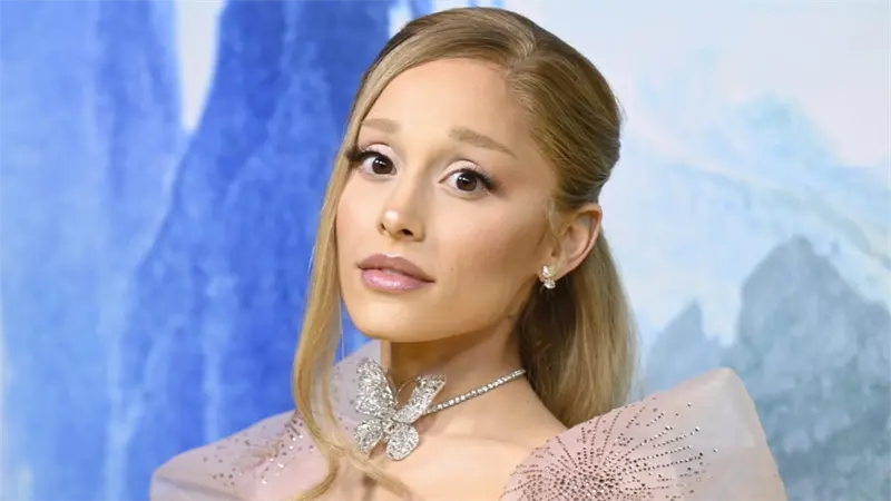 Ariana Grande se une a la nueva temporada de American Horror Story