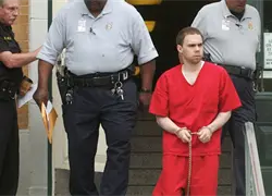 Asesino que quemó los ojos de su víctima con un cigarrillo elige cómo prefiere morir