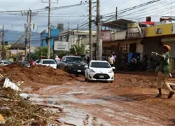 RD envía ayuda humanitaria a Jamaica tras paso del huracán Melissa