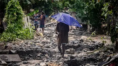 Gobierno haitiano anuncia medidas urgentes por crisis humanitaria