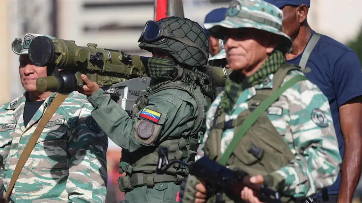 Fuerza Armada de Venezuela evaluará funcionamiento de unidades milicianas en comunidades