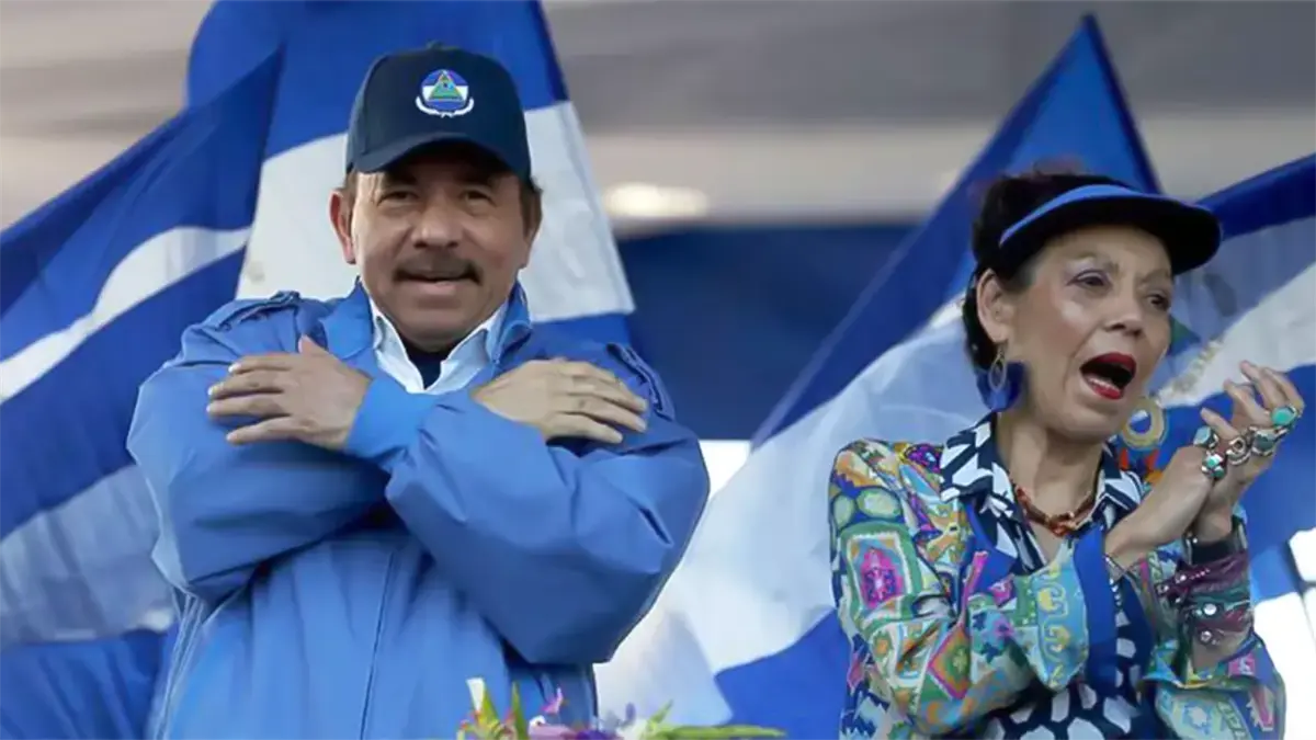 Gobierno de Nicaragua libera a 1.000 presos comunes y cifra se eleva a 8.400 este año
