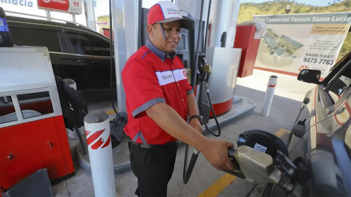 Subsidios a energía y combustibles ayudan a mantener la inflación en Honduras en el 4,85 %
