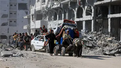 Israel recibe tres cad&aacute;veres m&aacute;s de Gaza, pero no est&aacute; claro si son de rehenes