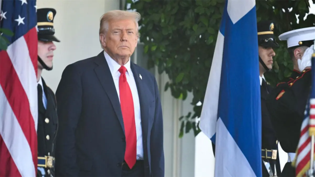 Jueza bloquea el intento de Trump de exigir prueba de ciudadanía para votar