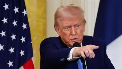 Restringen parcialmente el acceso de periodistas a la oficina de prensa de la Casa Blanca