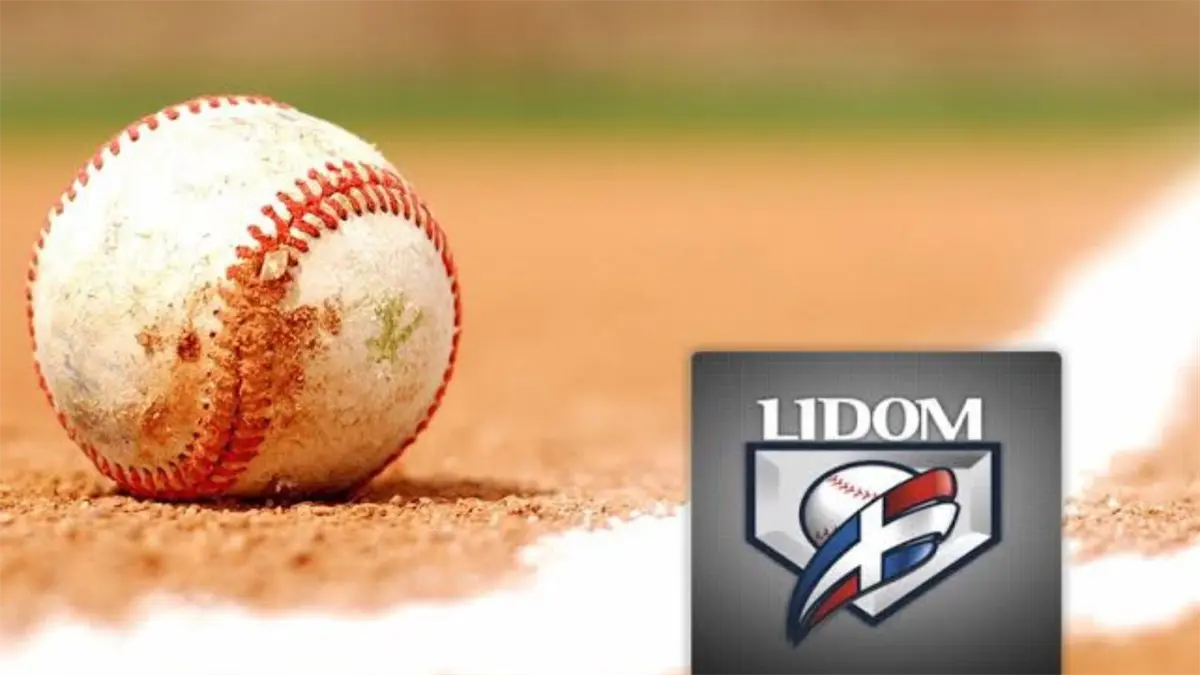 La Liga de Béisbol Profesional de la República Dominicana (Lidom) expresó su pesar por la cancelación de la Serie Copa del Cibao, prevista para celebrarse en el Citi Field de Nueva York del 7 al 9 de noviembre.