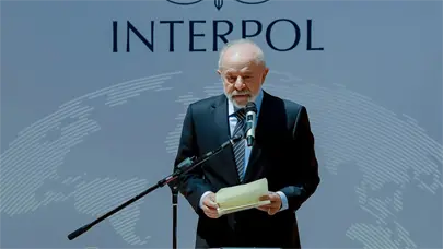 Lula env&iacute;a al Congreso un proyecto para aumentar las penas de los grupos criminales
