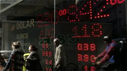 Per&uacute; tiene comprometidos 3.456 millones d&oacute;lares en inversiones en ocho puertos del pa&iacute;s