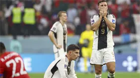 Alemania defiende su corona en Catar en el primer Mundial con 48 selecciones