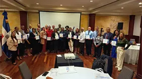 RD adopta Marco Regional de Políticas de Ciencia, Tecnología e Innovación Abierta e Inclusiva junto a países de Centroamérica