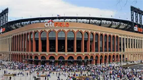 Los Mets abren nuevas secciones en Citi Field por alta demanda del "Showdown: RD vs PR"