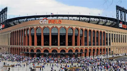 Los Mets abren nuevas secciones en Citi Field por alta demanda del "Showdown: RD vs PR"