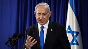 Israel califica de triunfo de Marruecos la resolución de la ONU sobre el Sáhara