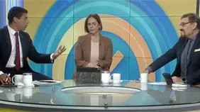 Hoy en El Despertador: aborda los efectos de Melissa, temas sociales y la reforma del sistema de salud Hoy en El Despertador: aborda los efectos de Melissa, temas sociales y la reforma del sistema de salud