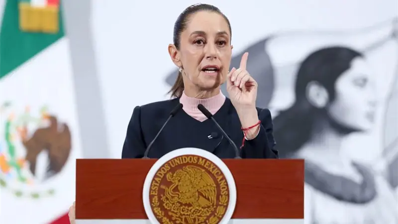 México advierte que ingresar a su Embajada en Perú sería una "violación grave"