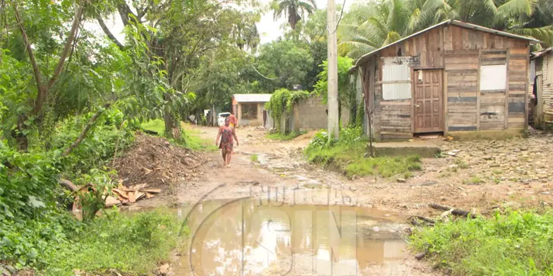 Exigen puente cajón en Bonao por accidentes | Noticias Sin