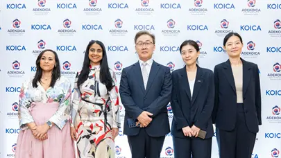 ADEKOICA reafirma su papel como puente de cooperaci&oacute;n entre Corea y Rep&uacute;blica Dominicana