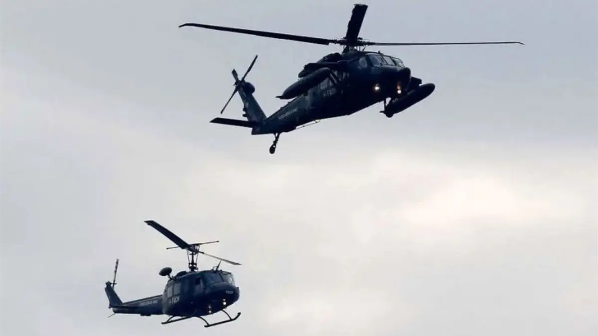 EE.UU. planea ataques contra carteles de drogas en territorio de México, según medios internacionales