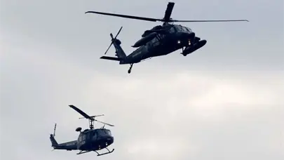 EE.UU. planea ataques contra carteles de drogas en territorio de México, según medios internacionales